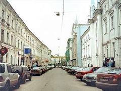 В Москва открити трупове на разстреляни преди 60 години
