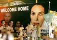 Беназир Бхуто се върна в Пакистан от изгнанието си