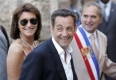 Никола и Сесилия Саркози официално влязоха в развод