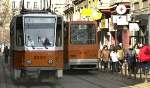 Чехия с интерес към столичните енергетика, трамваи и осветление