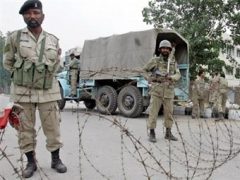 В Пакистан са задържани 500 след извънредното положение