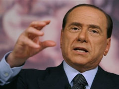 Берлускони ще сформира нова партия