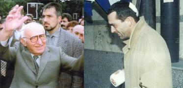 “Мартин беше при хората, докато Бойко масажира ушите на Т. Живков”
