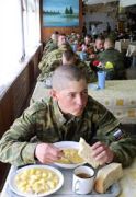 Русия изтегли войските си от грузинската база в Батуми