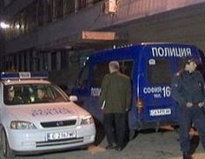 Велинградски бизнесмен застрелян в София