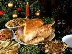 Британската вечеря за Рождество Христово поскъпна рязко