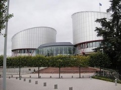 Конкурсът за съдия в Страсбург отново компрометиран?