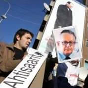 Картата на Европа вероятно ще се преначертае през 2008 г.