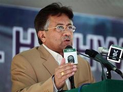 Пакистанският съд легитимира Мушараф като президент