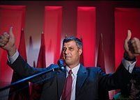 Бившият командир на АОК спечели изборите в Косово 
