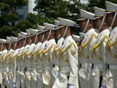 Япония се изтегля от Афганистан