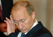 Путин може да се кандидатира за президент в качеството си на депутат