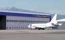 Обновената авиотехническа база в София ще заработи след година