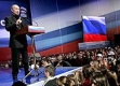 Путин нарече опозицията “чакали” и “провокатори”