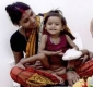 Индийски хирурзи оперират дете с осем крайника
