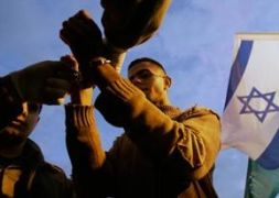Израел освобождава палестински затворници 