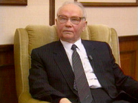 Почина шефът на КГБ, опитал да свали Горбачов