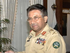 Мушараф отмени извънредното положение в Пакистан