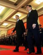 Саркози постигна договори с Китай за 20 млрд. евро