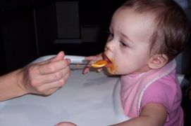 Опасна бебешка каша открита в Пловдив