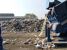 Столичани смятат “боклука” за основния си проблем 