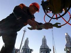 Нов газов спор между Русия и Украйна