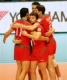 Волейболистите ни отиват на олимпиадата в Пекин 