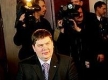 Латвийският кабинет падна след разследване за корупция