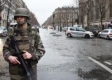 Архитект арестуван за взрива в адвокатска фирма в Париж