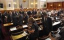 Депутатите гласуваха увеличението на заплатите си