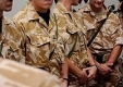 Британската армия губи по батальон годишно заради наркотици