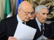 Президентът на Италия разпусна парламента и обяви предсрочни избори