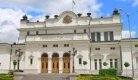 Смяната на отцепниците от НДСВ в парламентарните комисии отложена