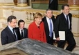 Лидерите на ЕС поискаха по-голяма финансова прозрачност
