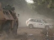 Хиляди напускат столицата на Чад заради боевете