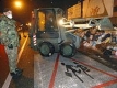 Армията разчиства с булдозери 100 хиляди тона боклуци в Неапол
