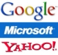 "Yahoo!" търси съюз с "Google", за да се спаси от офертата на "Microsoft"