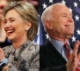 Клинтън и Маккейн спечелиха първичните избори в Ню Хемпшир
