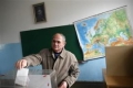 Рекордна избирателна активност на президентския балотаж в Сърбия 