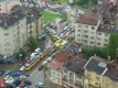 Без автобуси в центъра на София след изграждането на метрото