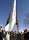 Иран пуска свой спътник в Космоса догодина