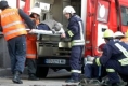 Две лекарки загинаха при голям пожар в здравната инспекция в Бургас 