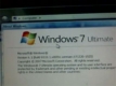 Windows 7 ще бъде пусната не по-рано от 2011 г.