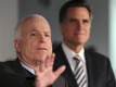 Ромни даде одобрение за Маккейн, Клинтън задълбочи атаките срещу Обама 