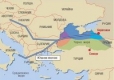 Газовата война на Киев и Москва може да забави "Южен поток"