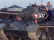 Шварценегер прибра от музея любимия си танк 