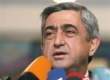 Премиерът на Армения стана президент, опозицията оспорва