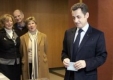 Саркози търси сделка с центристи за втория тур на местните избори