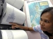 Мощно земетресение разтърси бреговете на Филипините