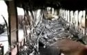 Две жертви от пожара във влака все още неразпознати, съмнения за девети загинал
